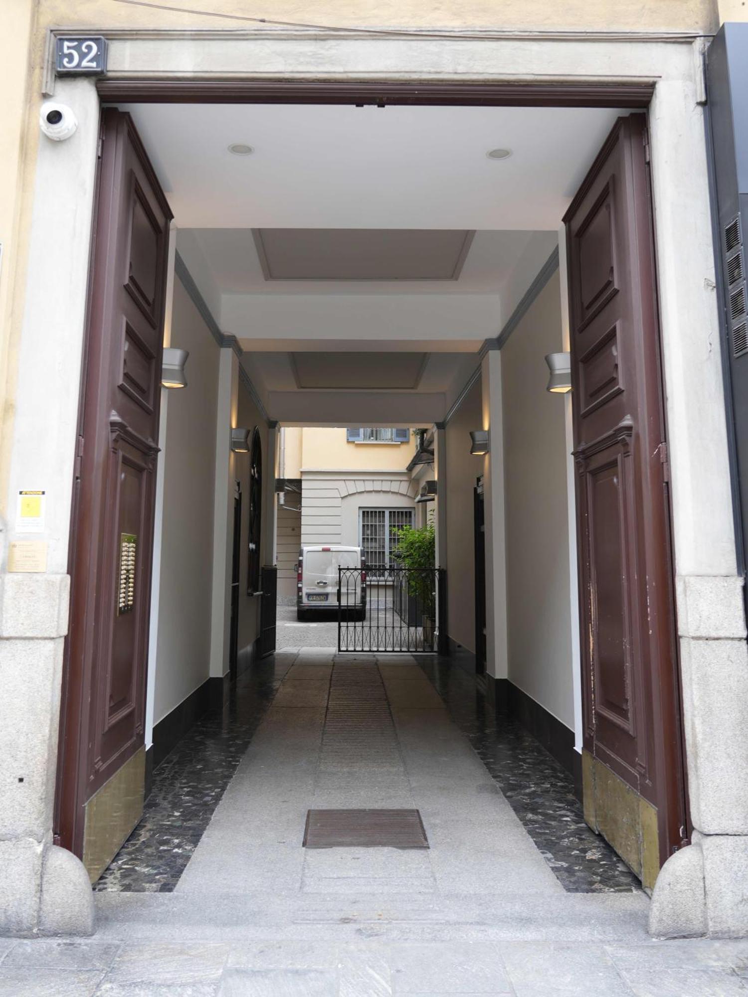 Myitalyhome Appartement *