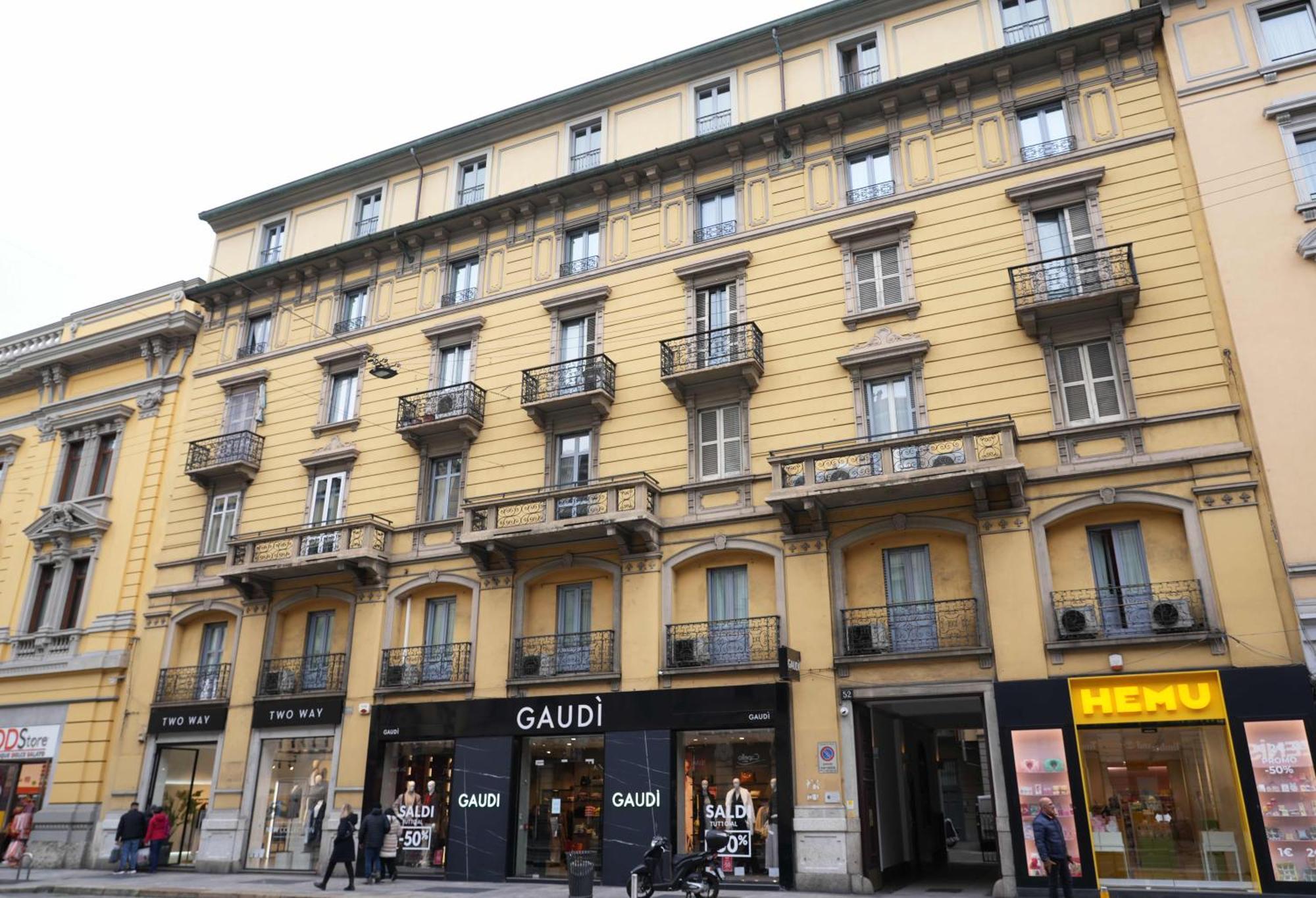 Appartement Myitalyhome