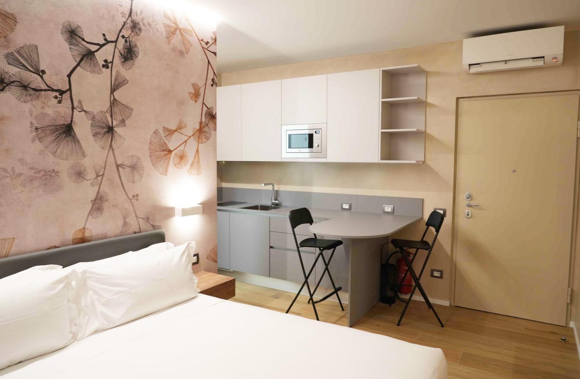Apartamento Myitalyhome Milano