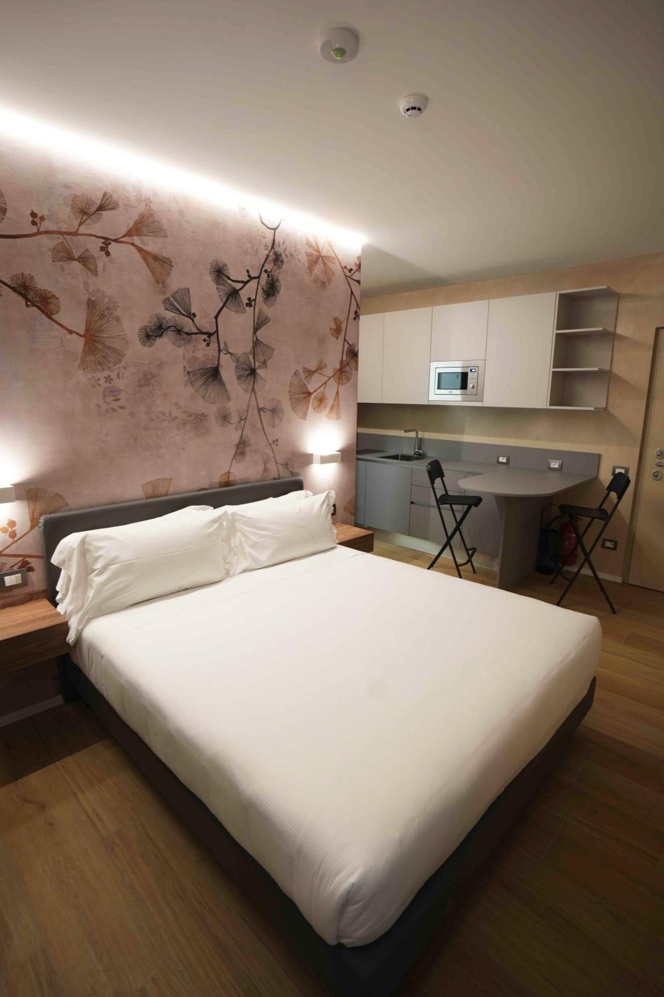 Myitalyhome Appartement *