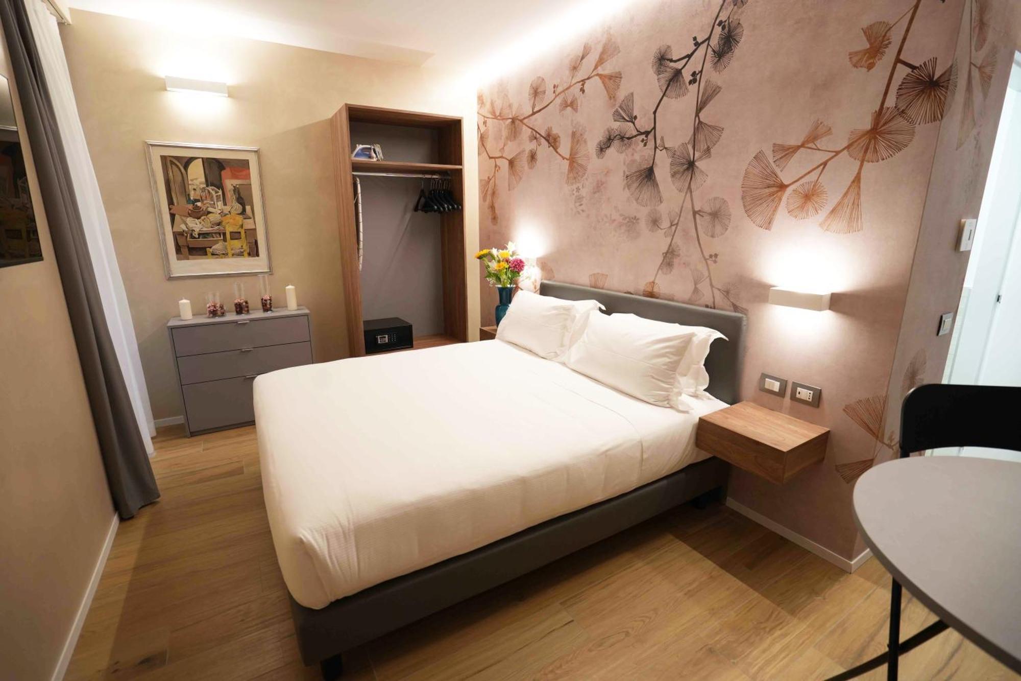 Appartement Myitalyhome
