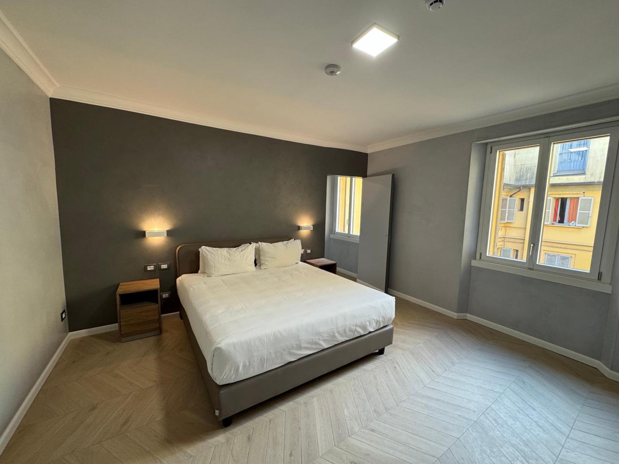 Myitalyhome * Milan