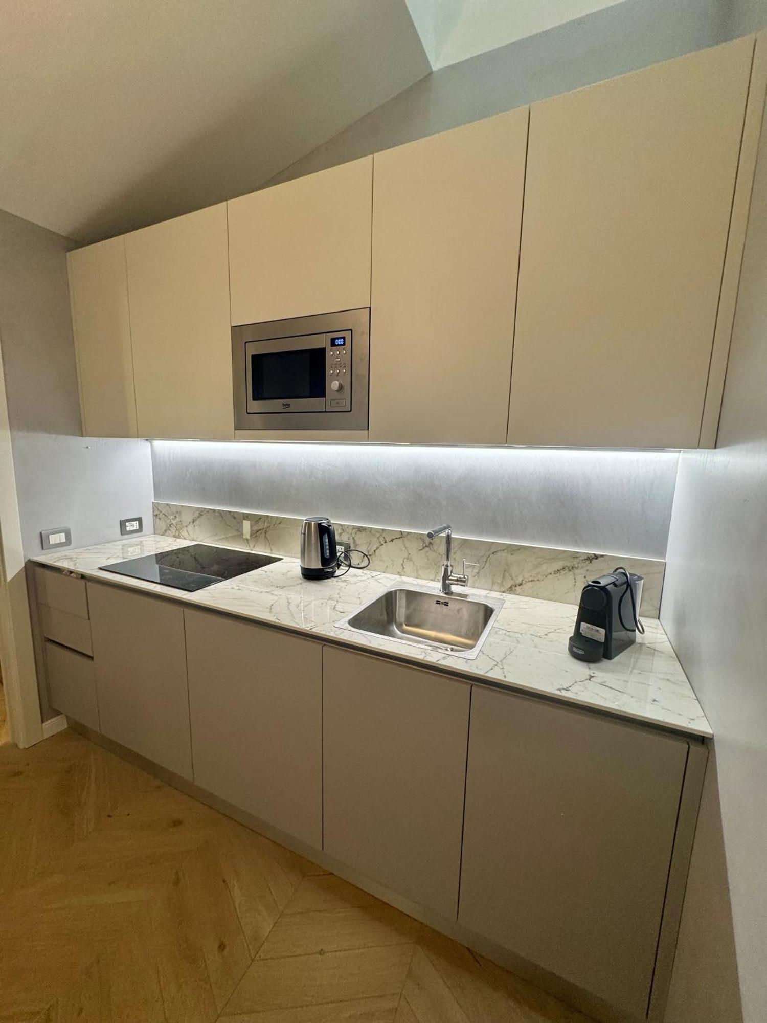 Appartement Myitalyhome *