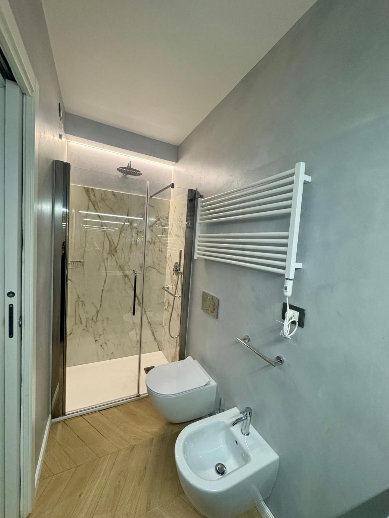 Myitalyhome Appartement