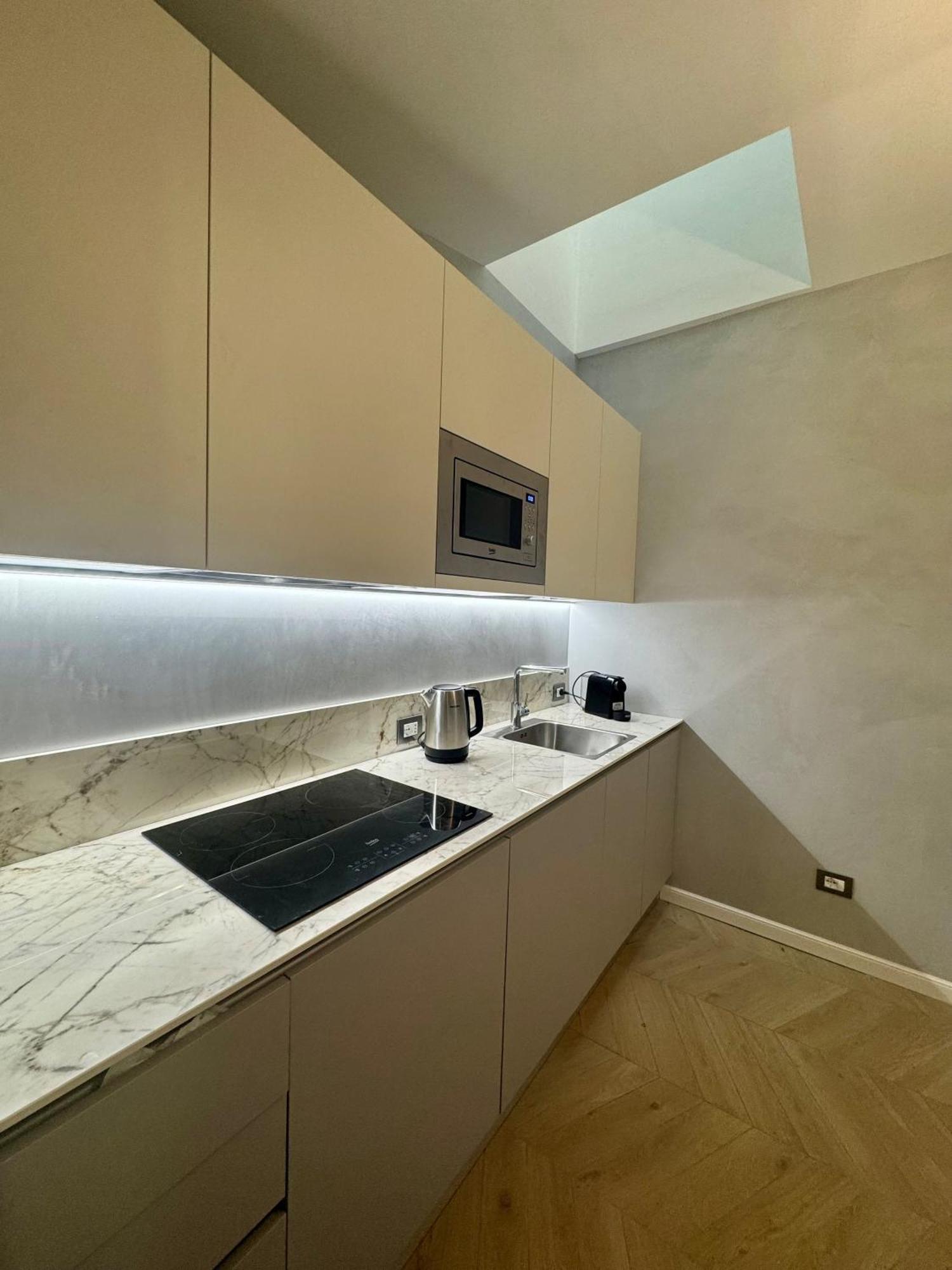 Myitalyhome Appartement