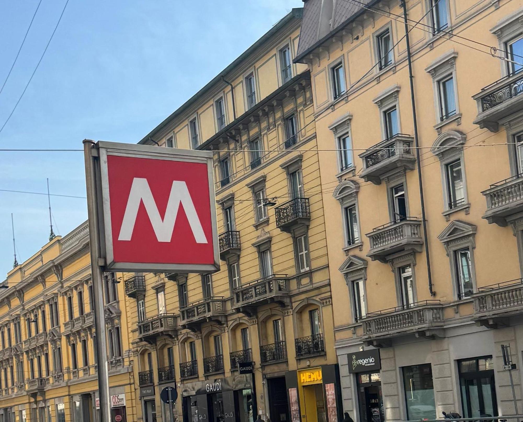 Appartement Myitalyhome Milan