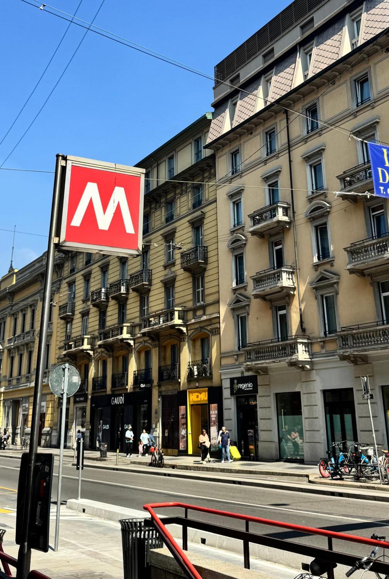 Myitalyhome